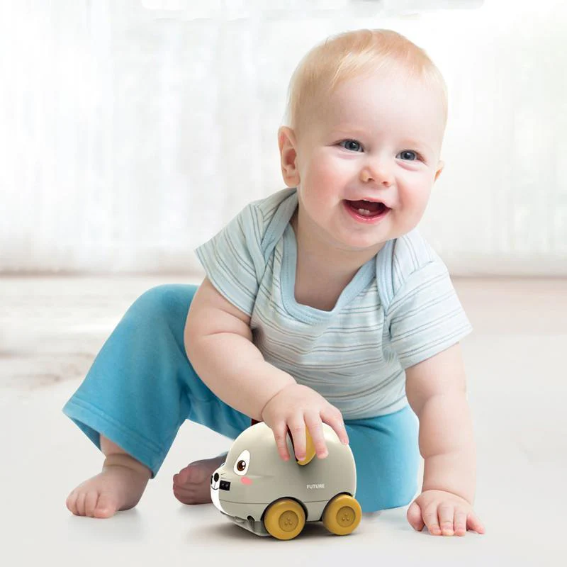 Induction remote control car - Image 6