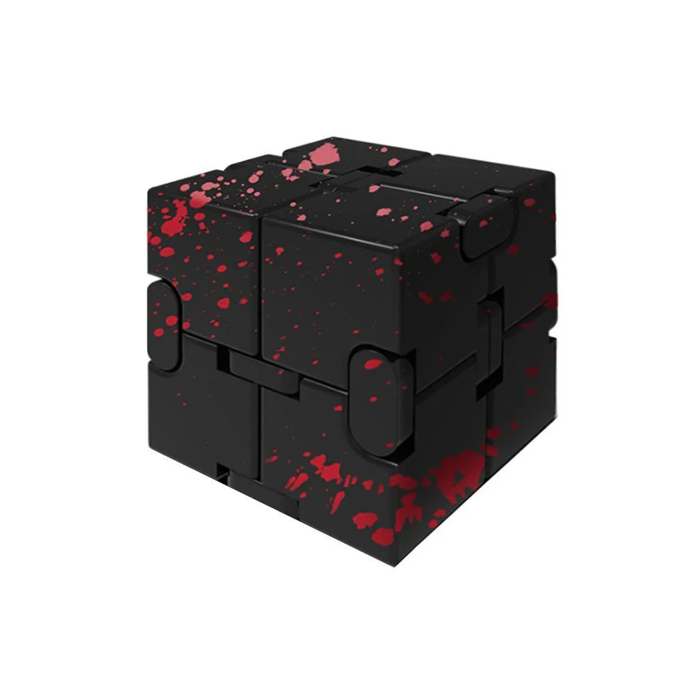 Infinite Rubik's Cube → Play Anywhere, Anytime for relieve stress - Image 14