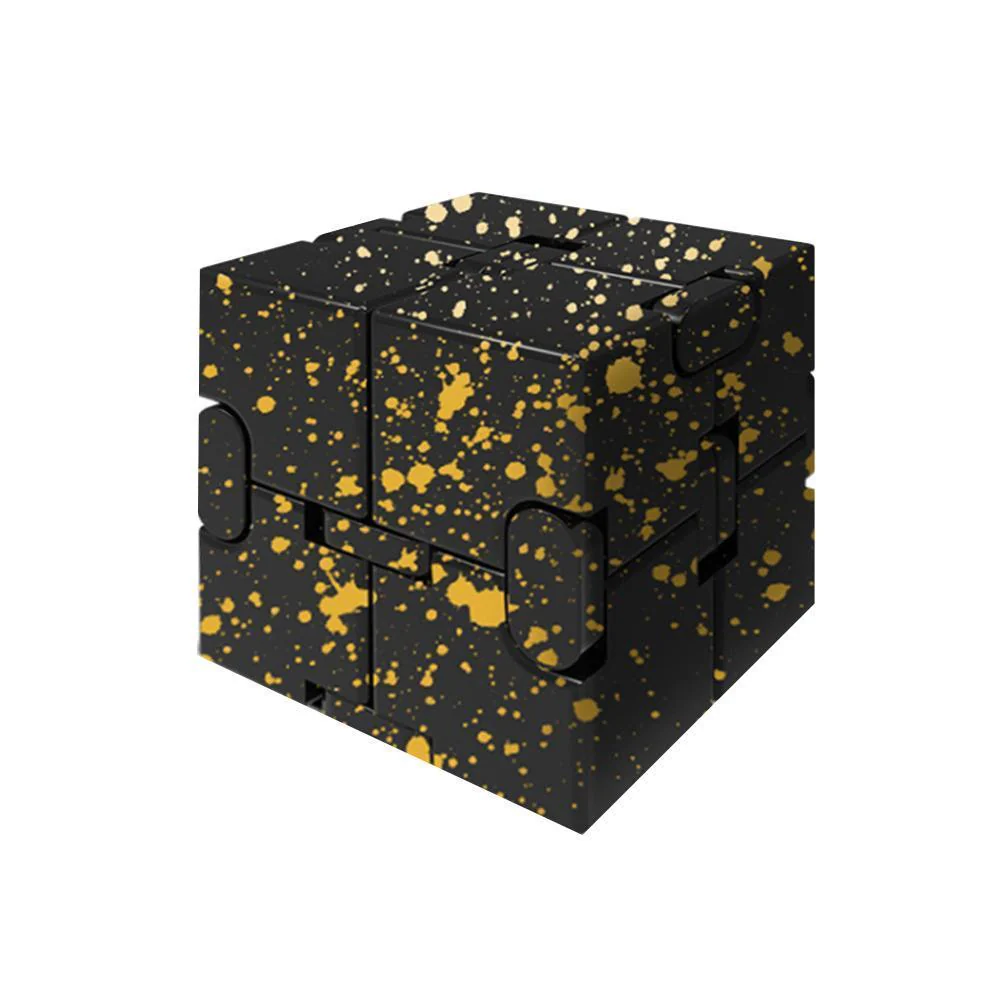 Infinite Rubik's Cube → Play Anywhere, Anytime for relieve stress - Image 15