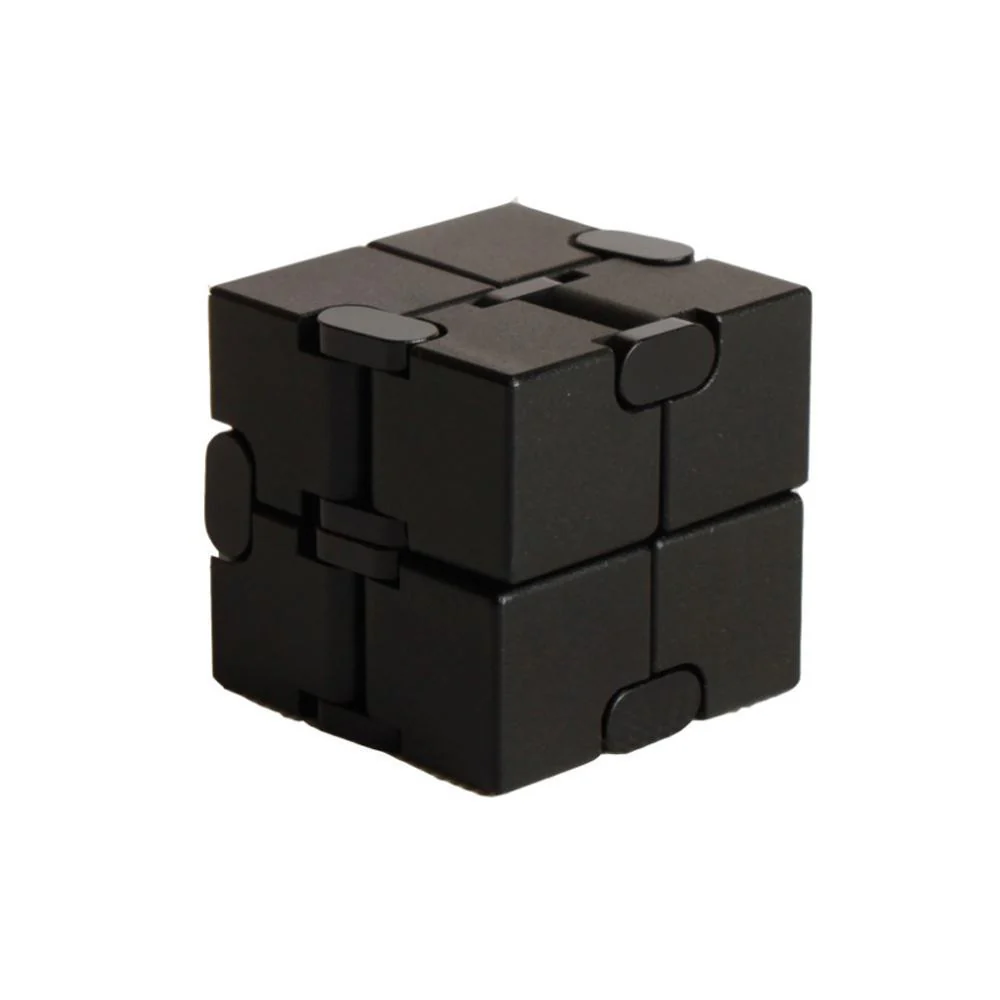 Infinite Rubik's Cube → Play Anywhere, Anytime for relieve stress - Image 16