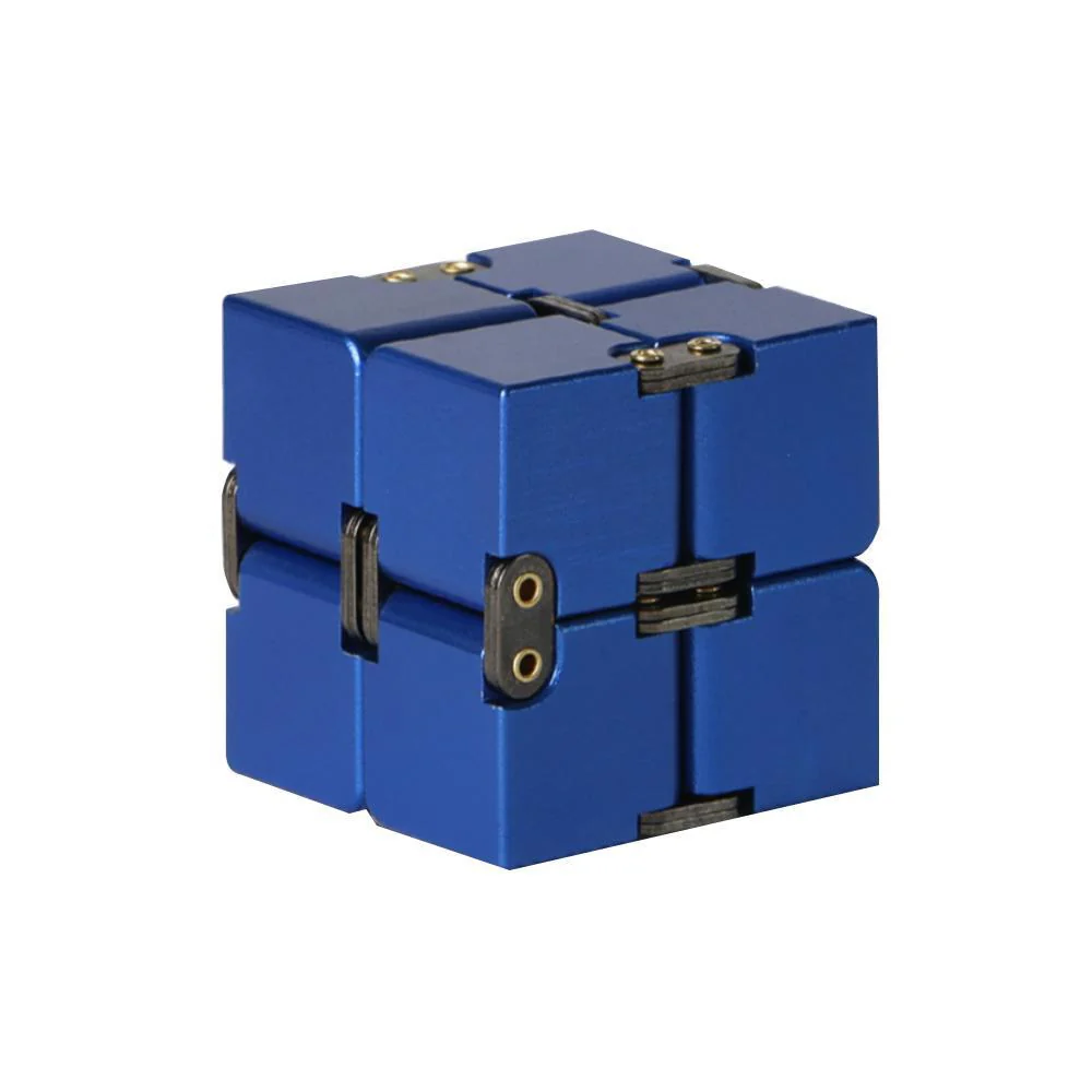 Infinite Rubik's Cube → Play Anywhere, Anytime for relieve stress - Image 17