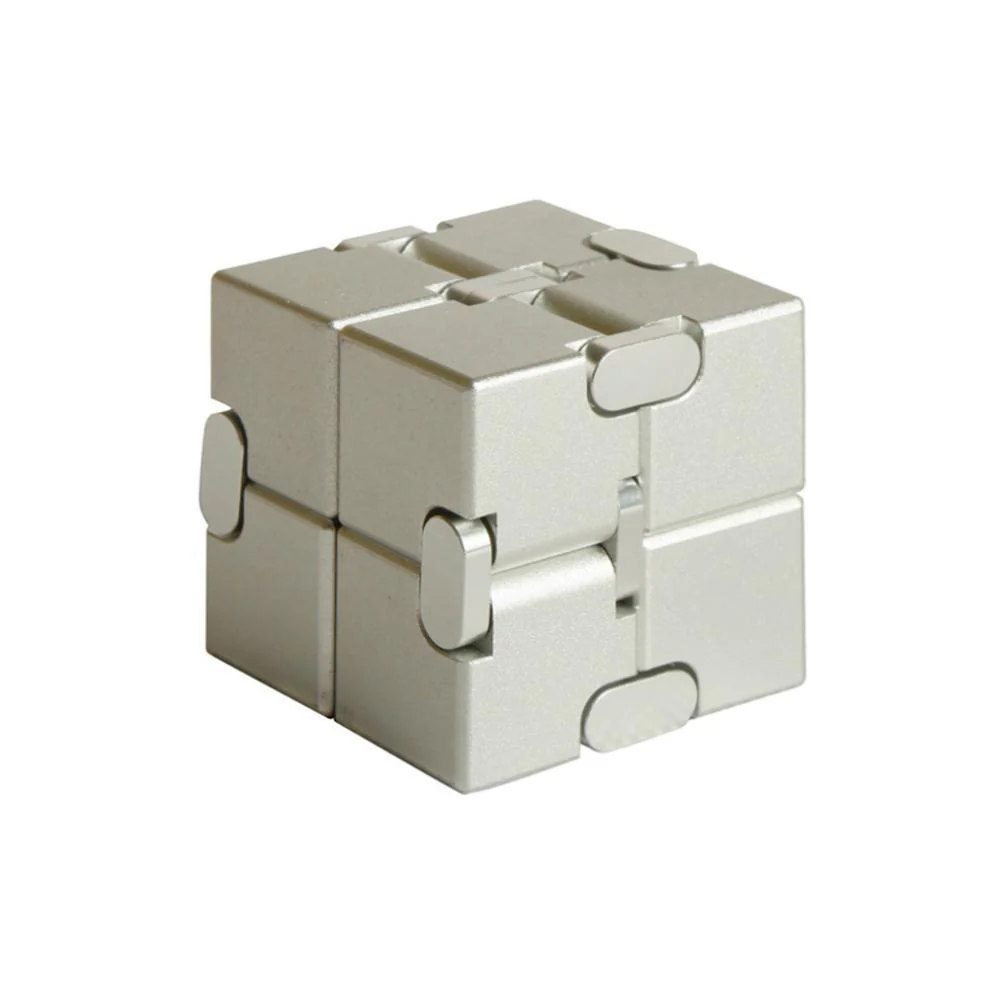 Infinite Rubik's Cube → Play Anywhere, Anytime for relieve stress - Image 18