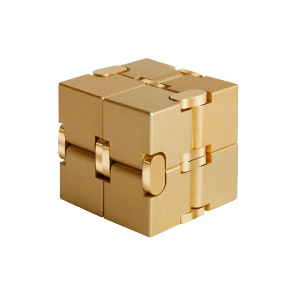 Infinite Rubik's Cube → Play Anywhere, Anytime for relieve stress - Image 19
