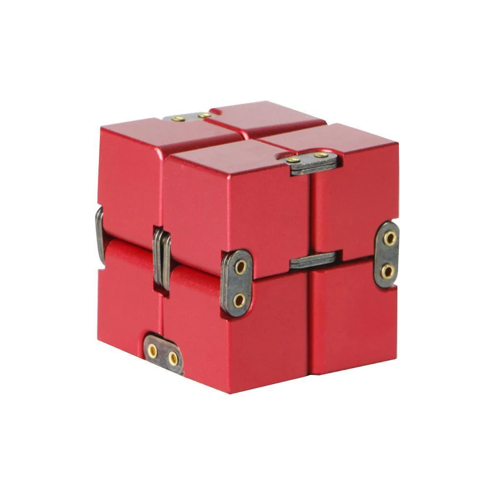 Infinite Rubik's Cube → Play Anywhere, Anytime for relieve stress - Image 21
