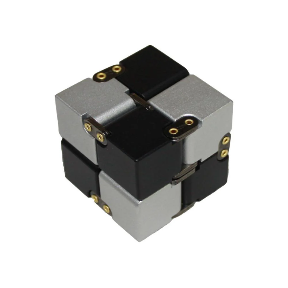 Infinite Rubik's Cube → Play Anywhere, Anytime for relieve stress - Image 23