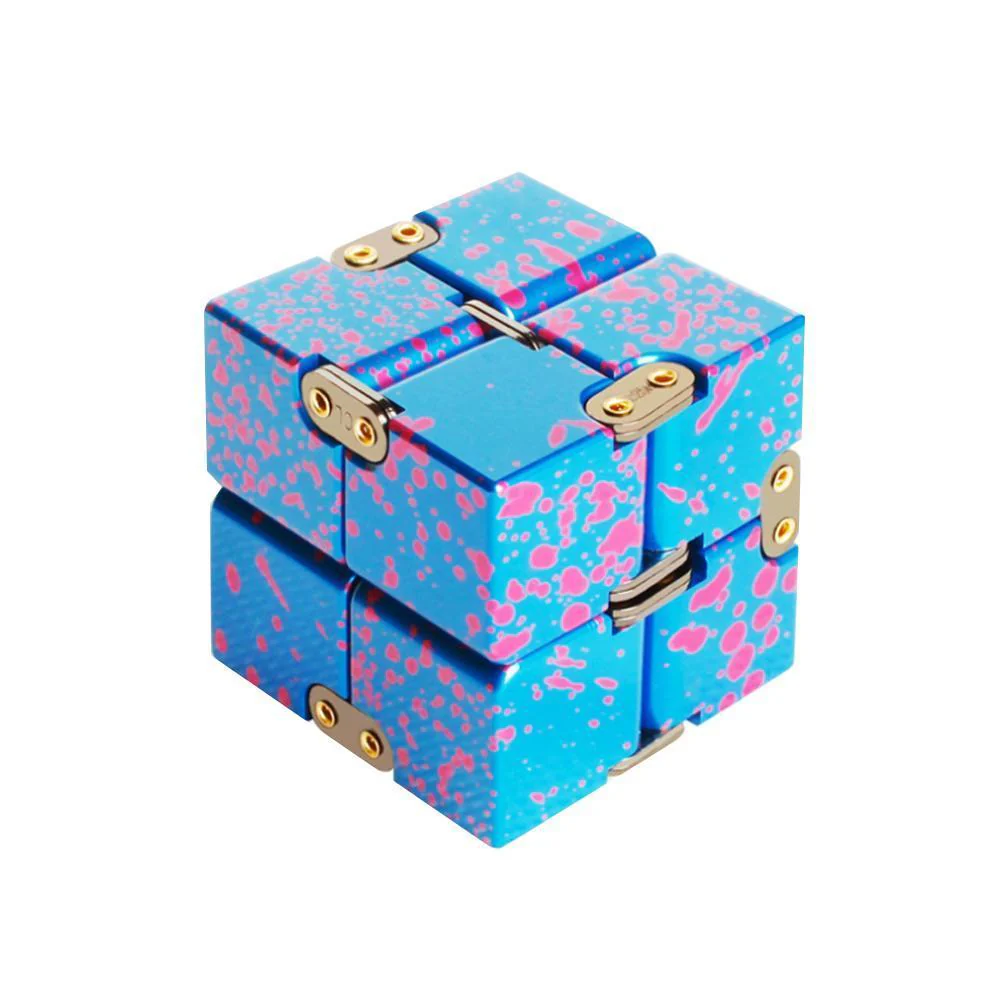 Infinite Rubik's Cube → Play Anywhere, Anytime for relieve stress - Image 25