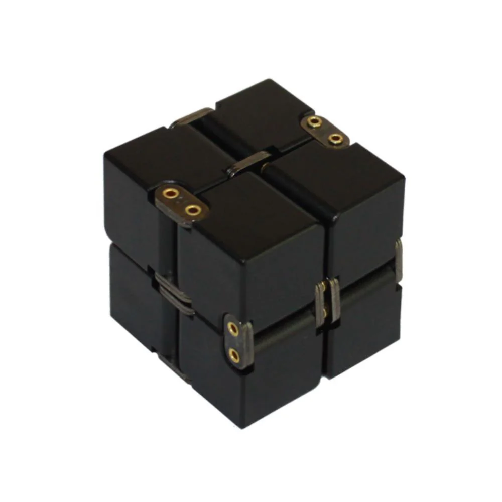 Infinite Rubik's Cube → Play Anywhere, Anytime for relieve stress - Image 27