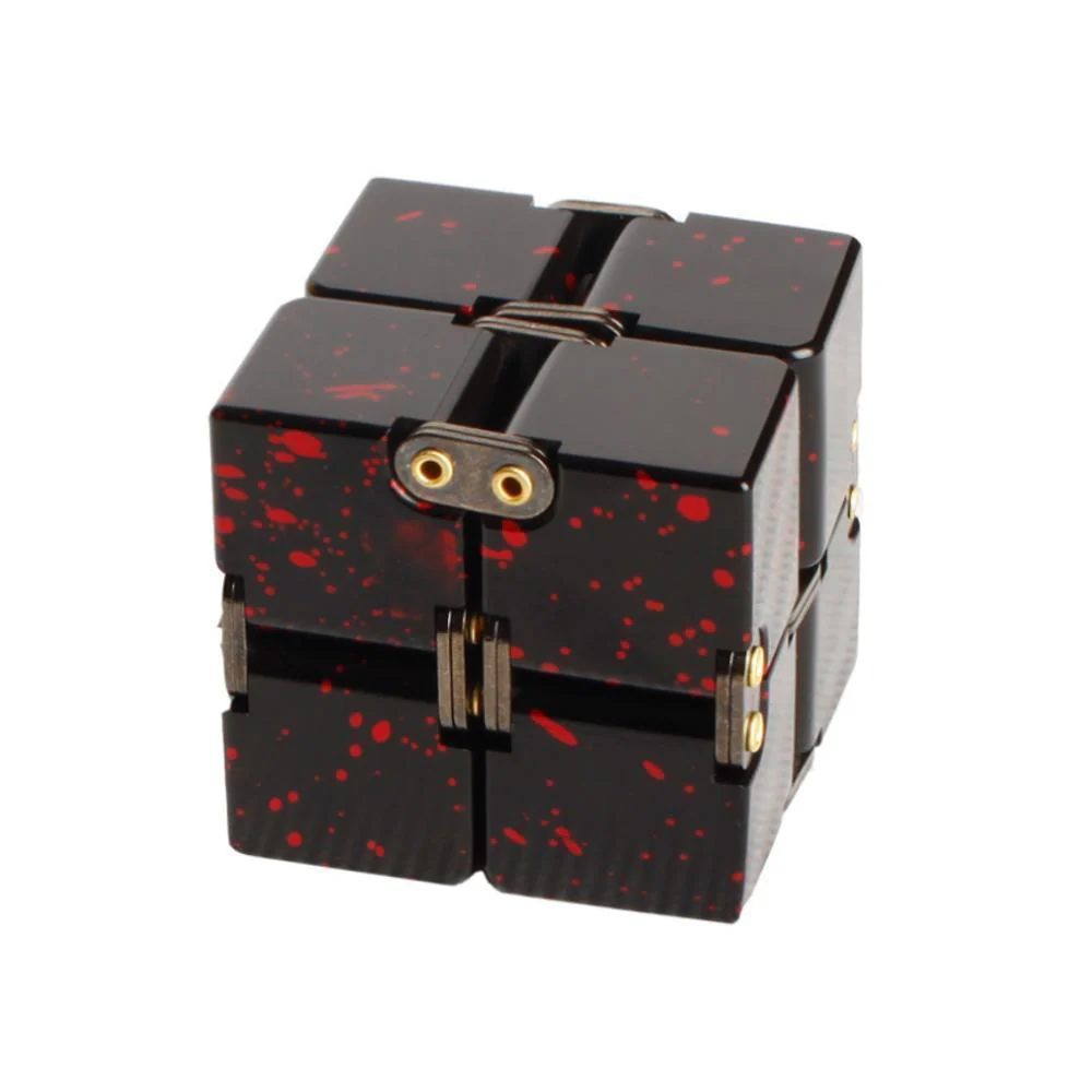 Infinite Rubik's Cube → Play Anywhere, Anytime for relieve stress - Image 28