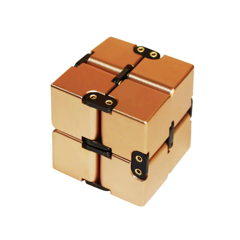 Infinite Rubik's Cube → Play Anywhere, Anytime for relieve stress - Image 30