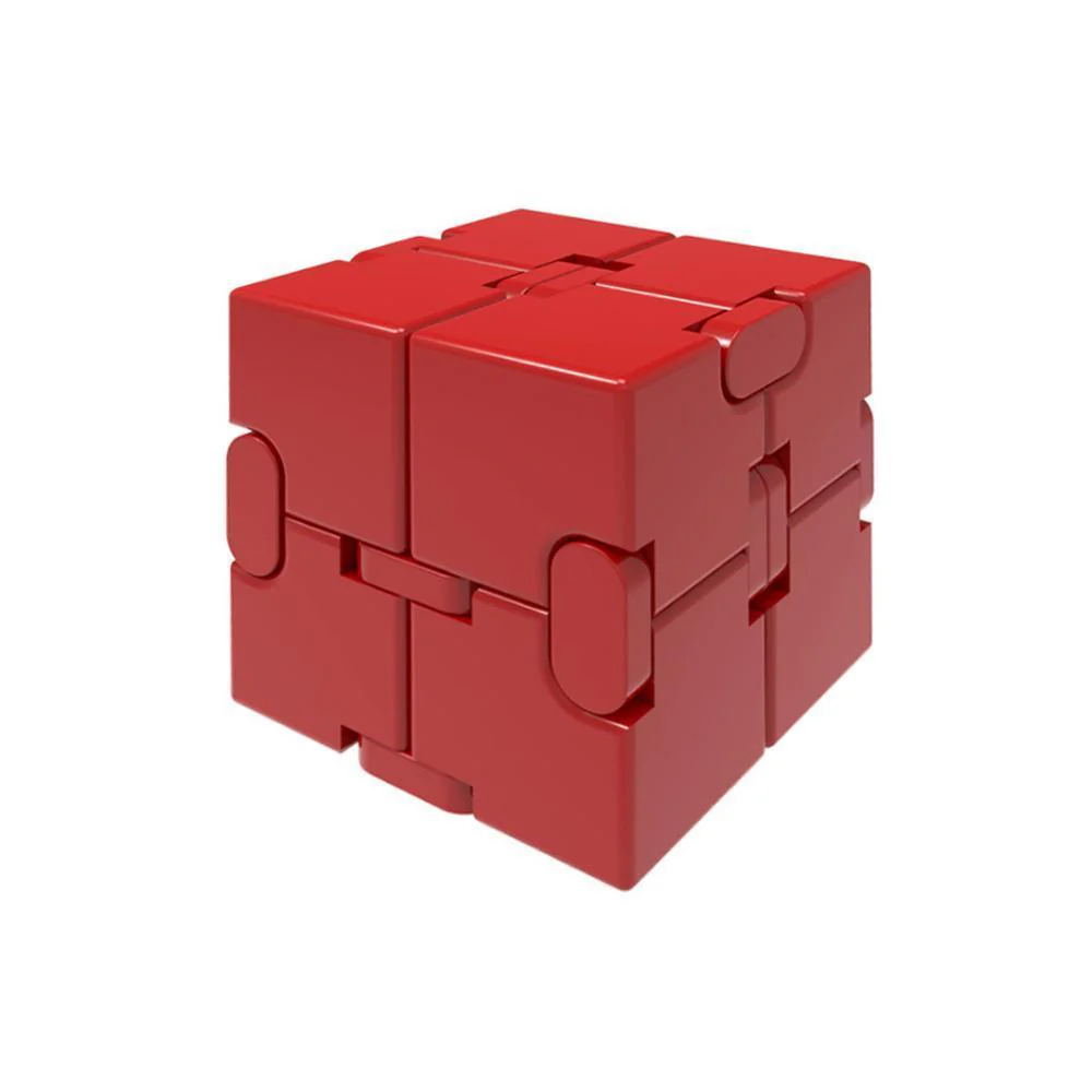 Infinite Rubik's Cube → Play Anywhere, Anytime for relieve stress - Image 35