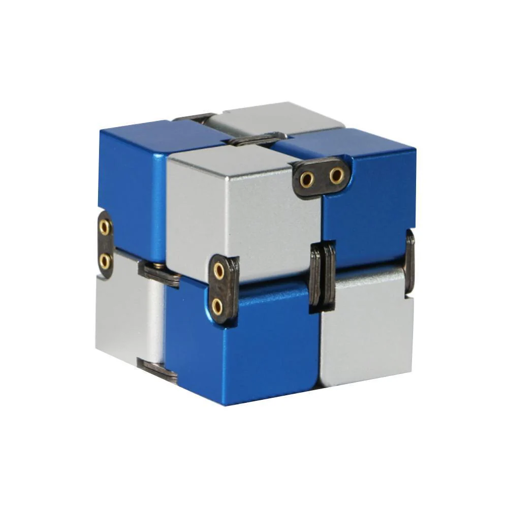 Infinite Rubik's Cube → Play Anywhere, Anytime for relieve stress - Image 36