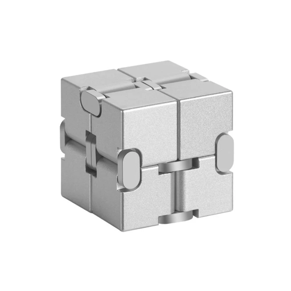 Infinite Rubik's Cube → Play Anywhere, Anytime for relieve stress - Image 37