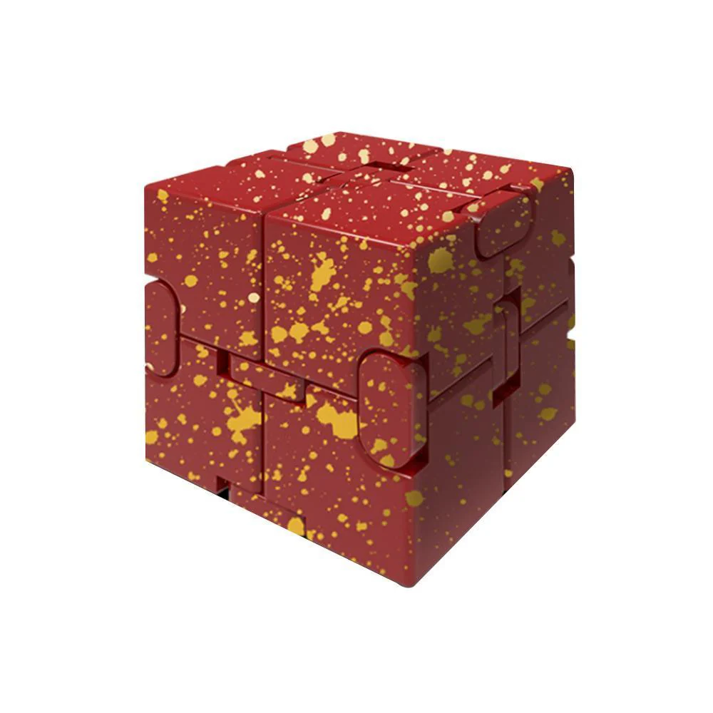 Infinite Rubik's Cube → Play Anywhere, Anytime for relieve stress - Image 41