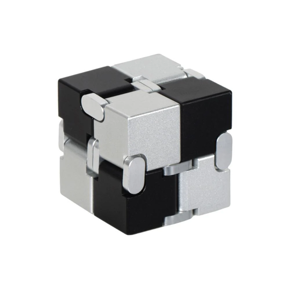 Infinite Rubik's Cube → Play Anywhere, Anytime for relieve stress - Image 43