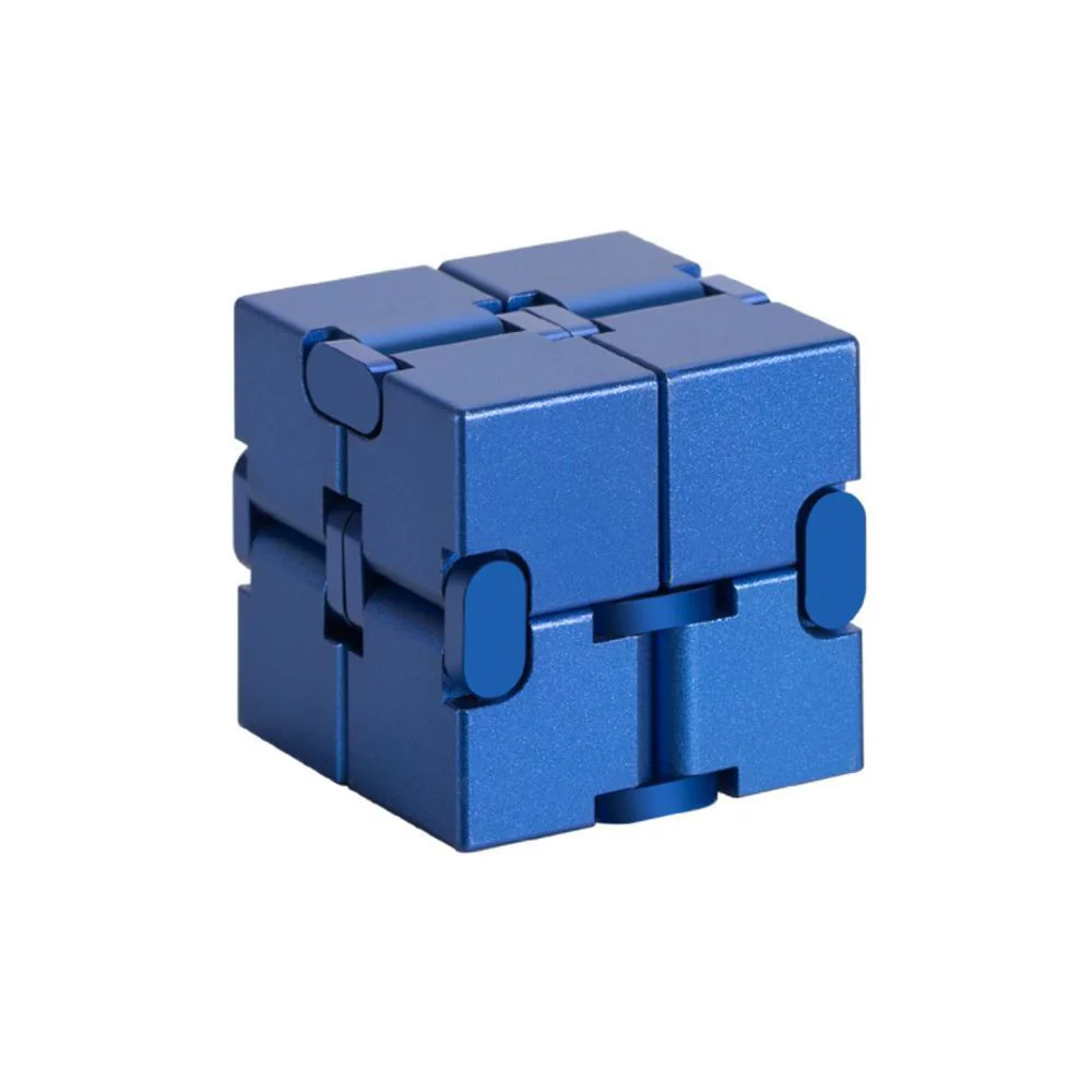 Infinite Rubik's Cube → Play Anywhere, Anytime for relieve stress - Image 44