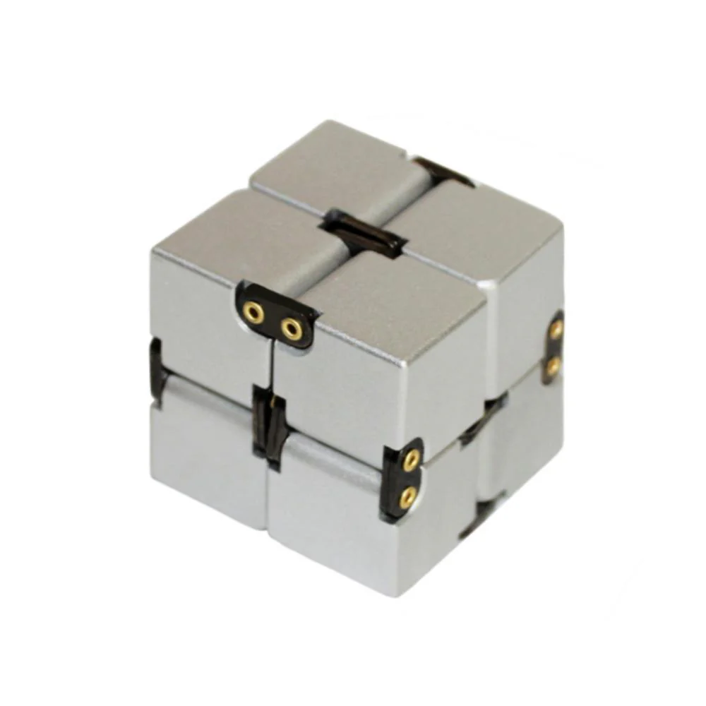 Infinite Rubik's Cube → Play Anywhere, Anytime for relieve stress - Image 47