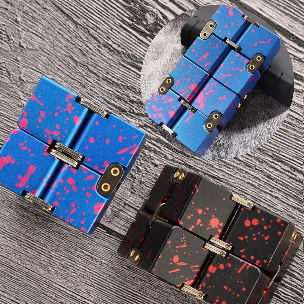 Infinite Rubik's Cube → Play Anywhere, Anytime for relieve stress - Image 8