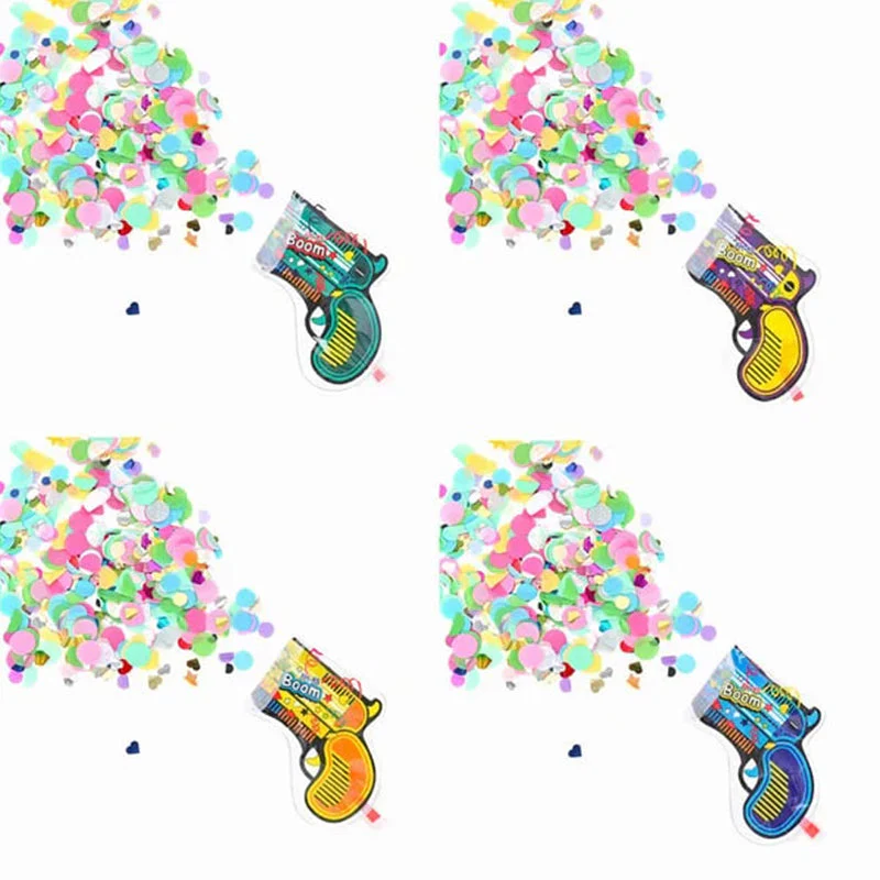 Inflatable Toy Fireworks Gun - Image 11