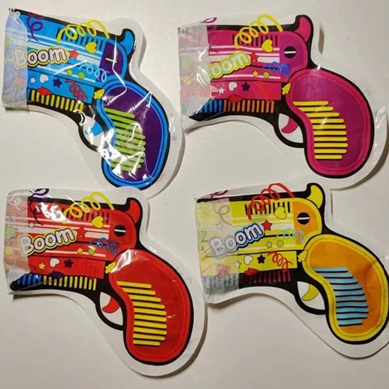 Inflatable Toy Fireworks Gun - Image 12