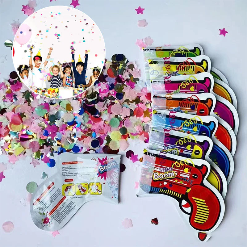 Inflatable Toy Fireworks Gun - Image 17