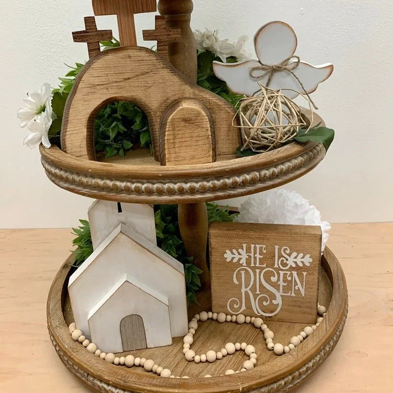 Jesus Tomb-Easter Bundle Kit - Image 2