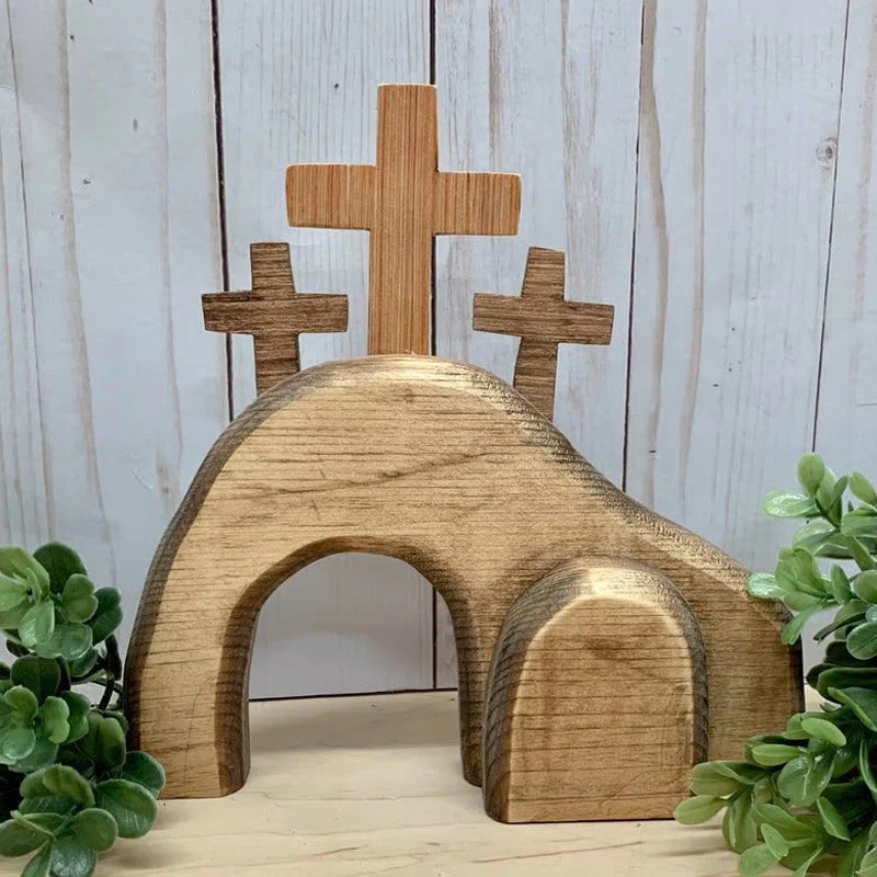 Jesus Tomb-Easter Bundle Kit - Image 4