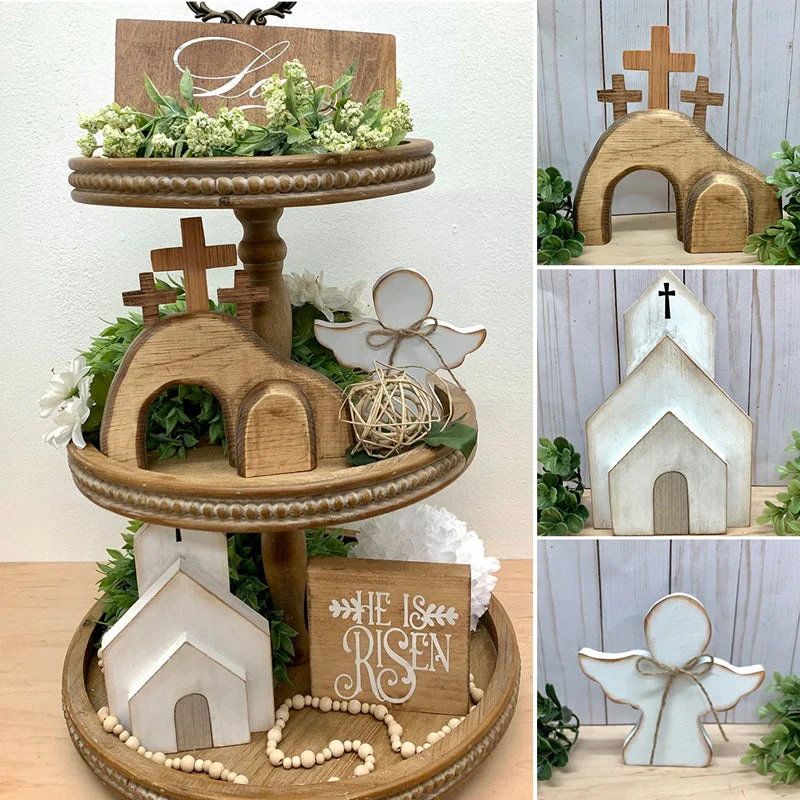 Jesus Tomb-Easter Bundle Kit - Image 7