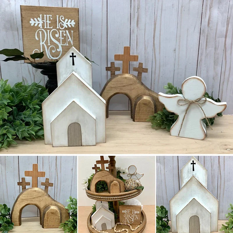 Jesus Tomb-Easter Bundle Kit - Image 8
