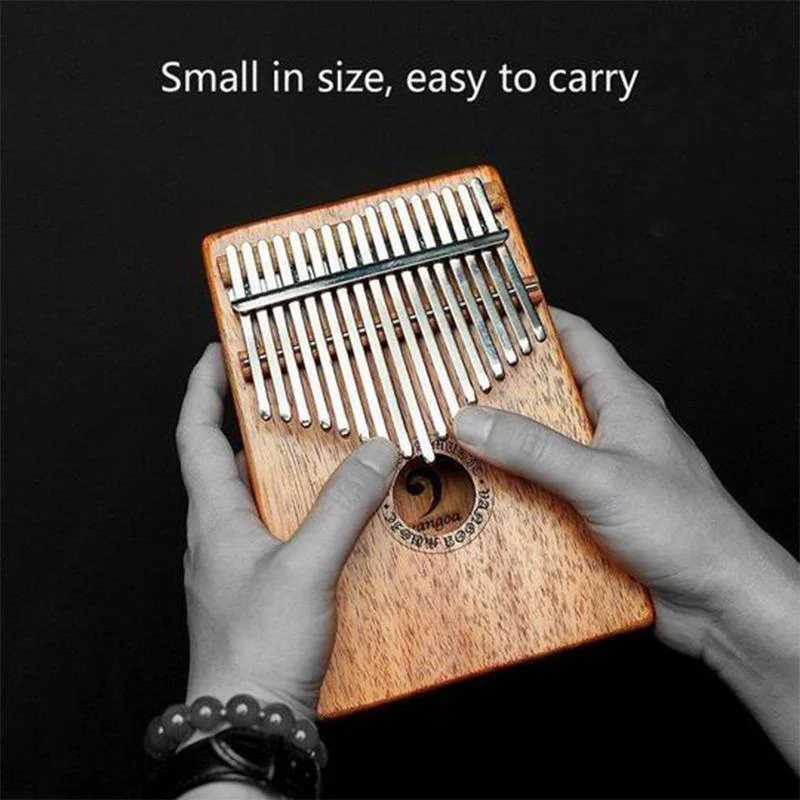 Kalimba Thumb Piano - Image 6