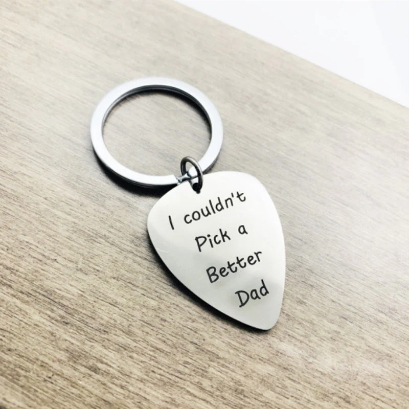 Keychain Gifts for Fathers Day - Image 4