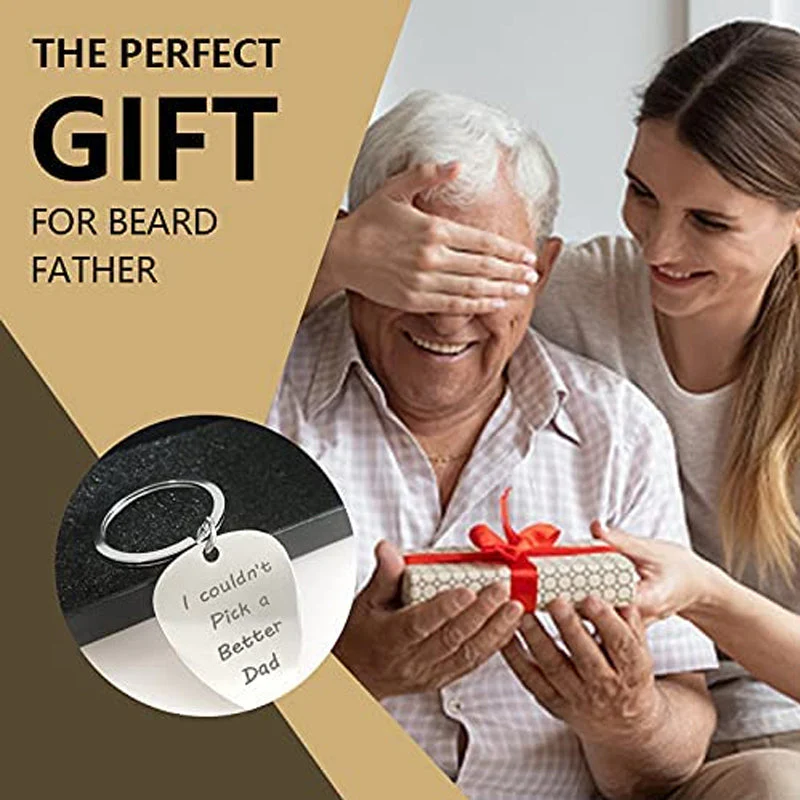 Keychain Gifts for Fathers Day - Image 6
