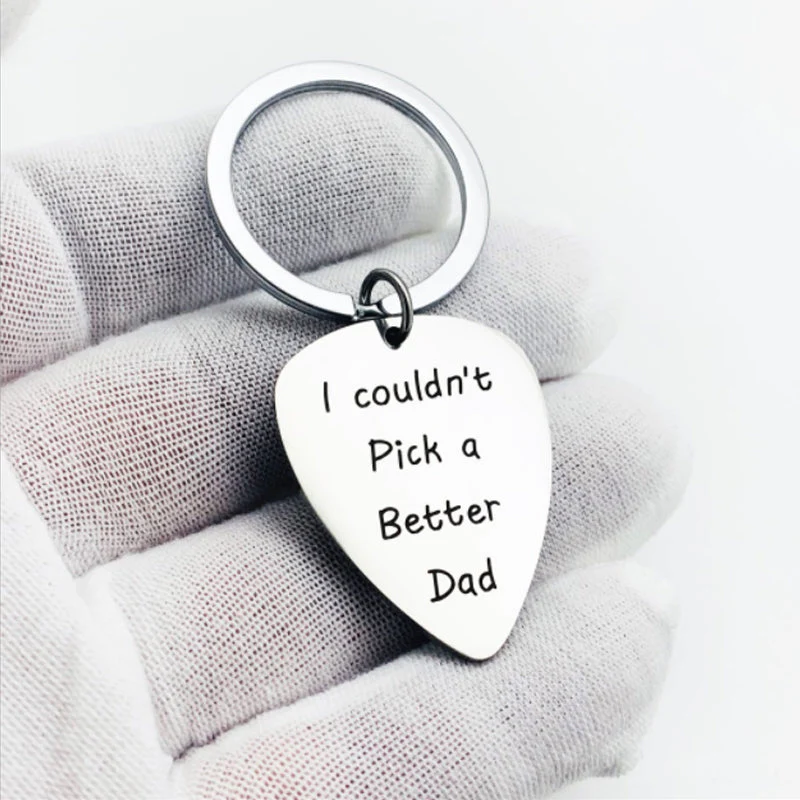 Keychain Gifts for Fathers Day - Image 7