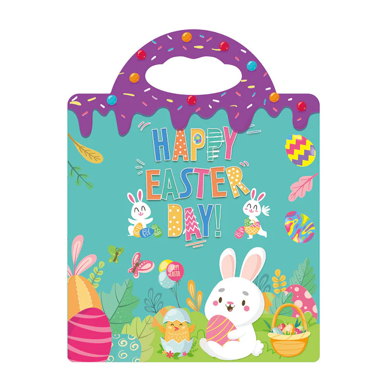Kids Learning Educational Toy Sticker - Image 25