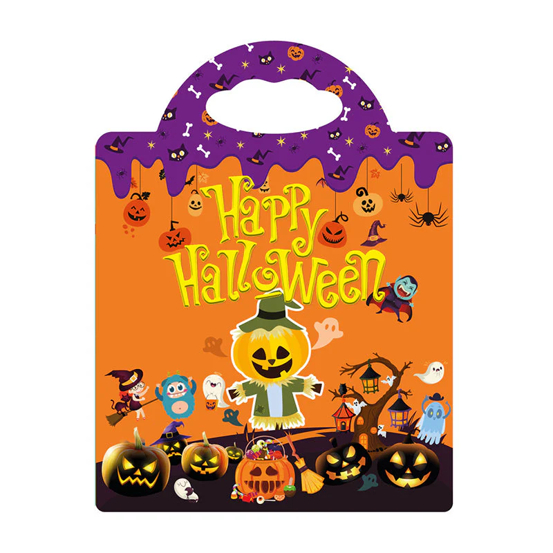Kids Learning Educational Toy Sticker - Image 27