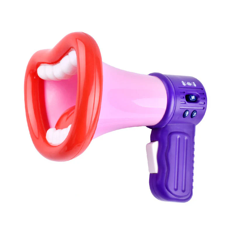 Kids Voice Changer Toy - Image 12