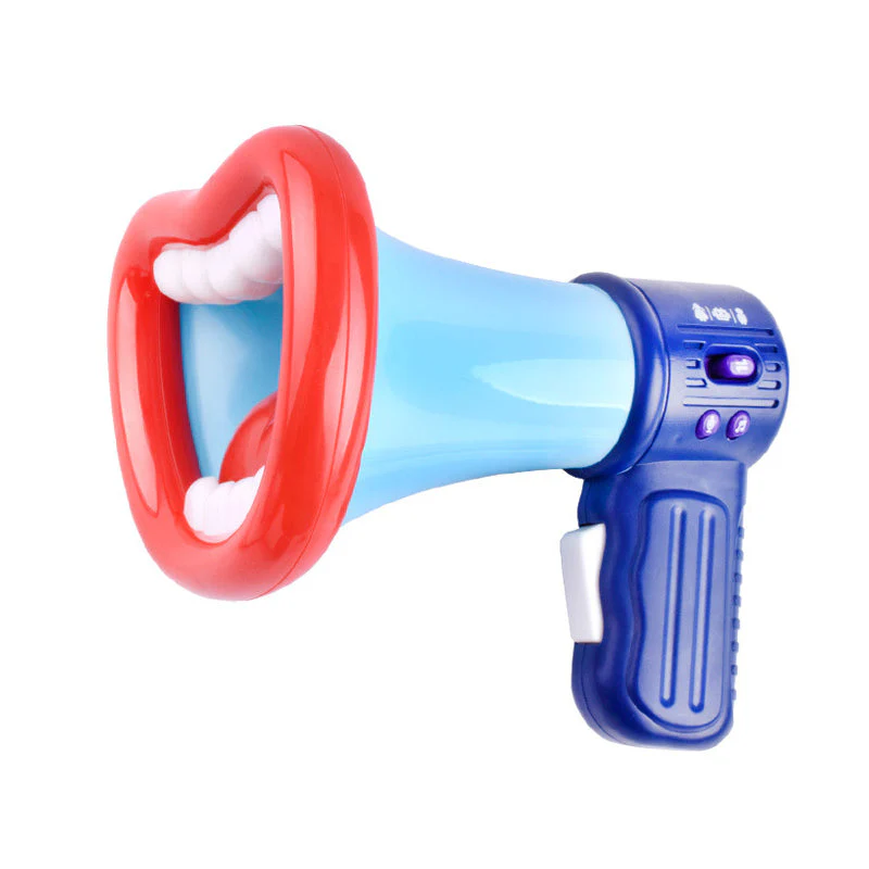 Kids Voice Changer Toy - Image 14