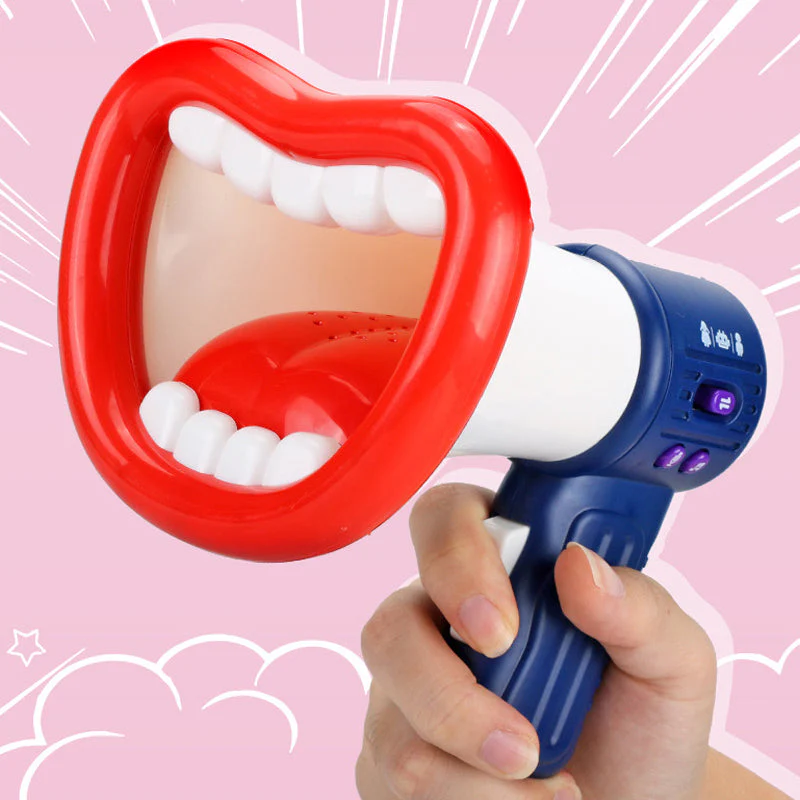 Kids Voice Changer Toy - Image 3