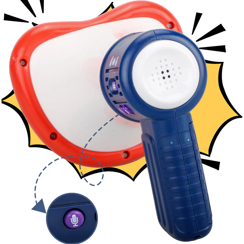 Kids Voice Changer Toy - Image 5