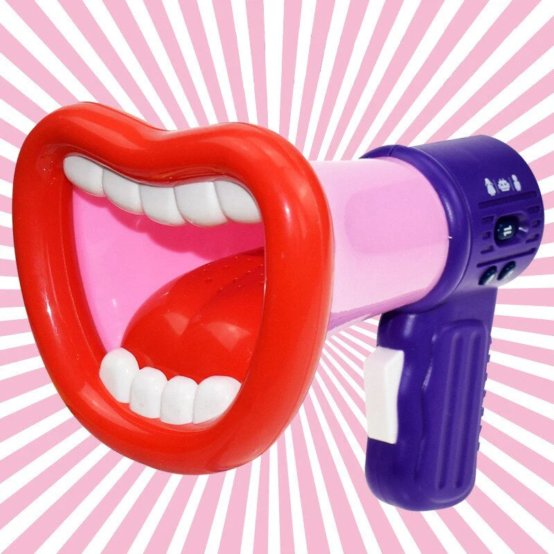 Kids Voice Changer Toy - Image 7