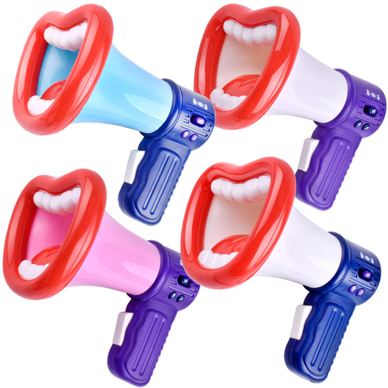 Kids Voice Changer Toy - Image 8