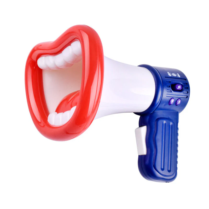 Kids Voice Changer Toy - Image 9