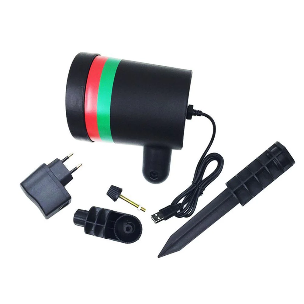 Laser Light Projector - Image 2