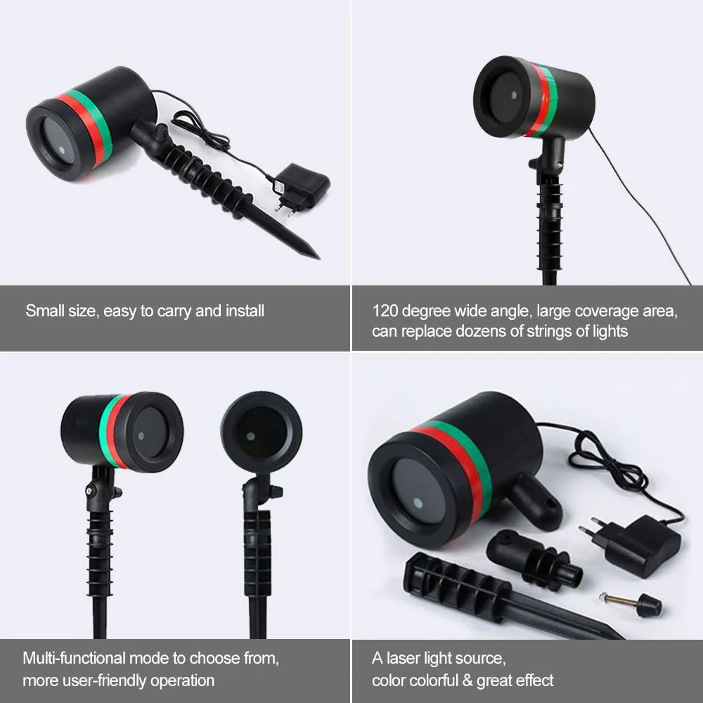 Laser Light Projector - Image 3