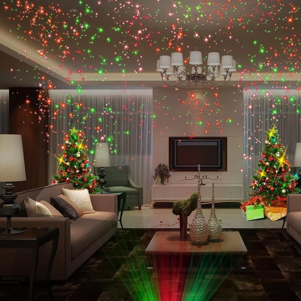 Laser Light Projector - Image 5