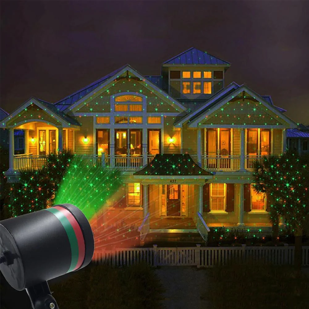 Laser Light Projector - Image 6