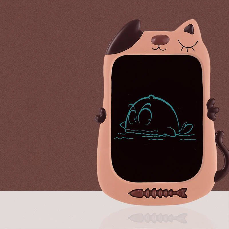LCD Writing Board Drawing Tablet Gift for Kids - Image 11