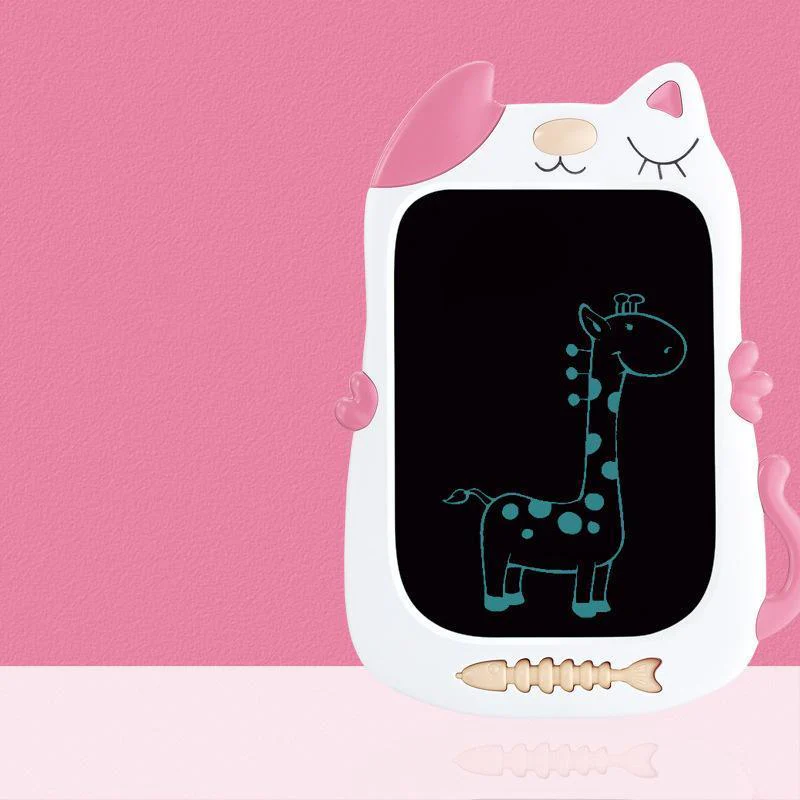 LCD Writing Board Drawing Tablet Gift for Kids - Image 9