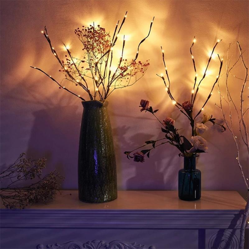 LED Decorative Twig Light - Image 10