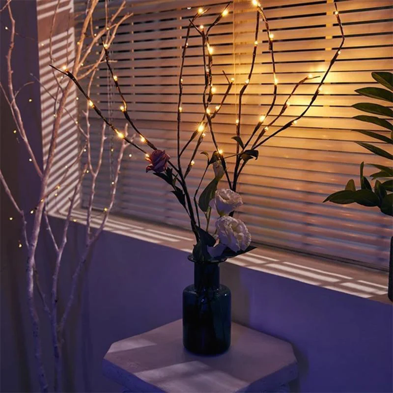 LED Decorative Twig Light - Image 3