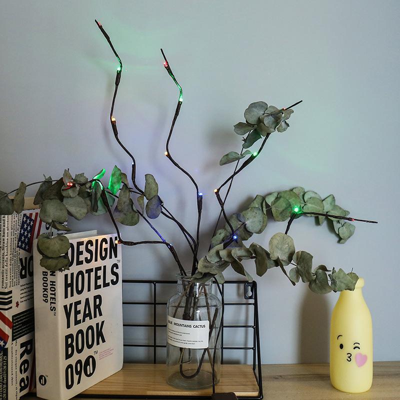 LED Decorative Twig Light - Image 6